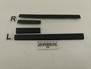 Jeep Liberty Set Of Exterior Door Sill Trims-1