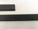 Jeep Liberty Set Of Exterior Door Sill Trims-3