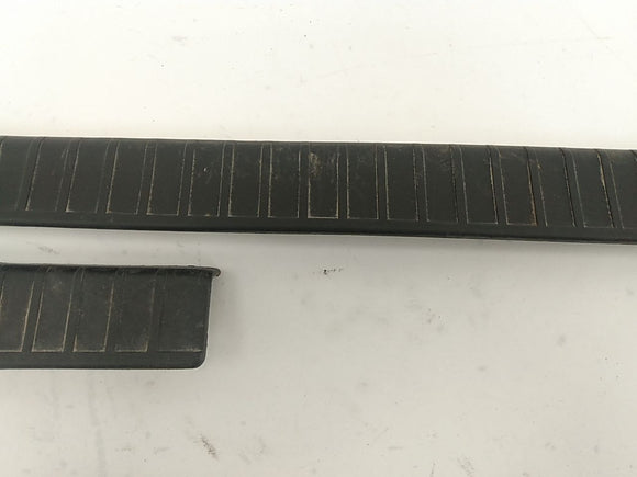 Jeep Liberty Set Of Exterior Door Sill Trims