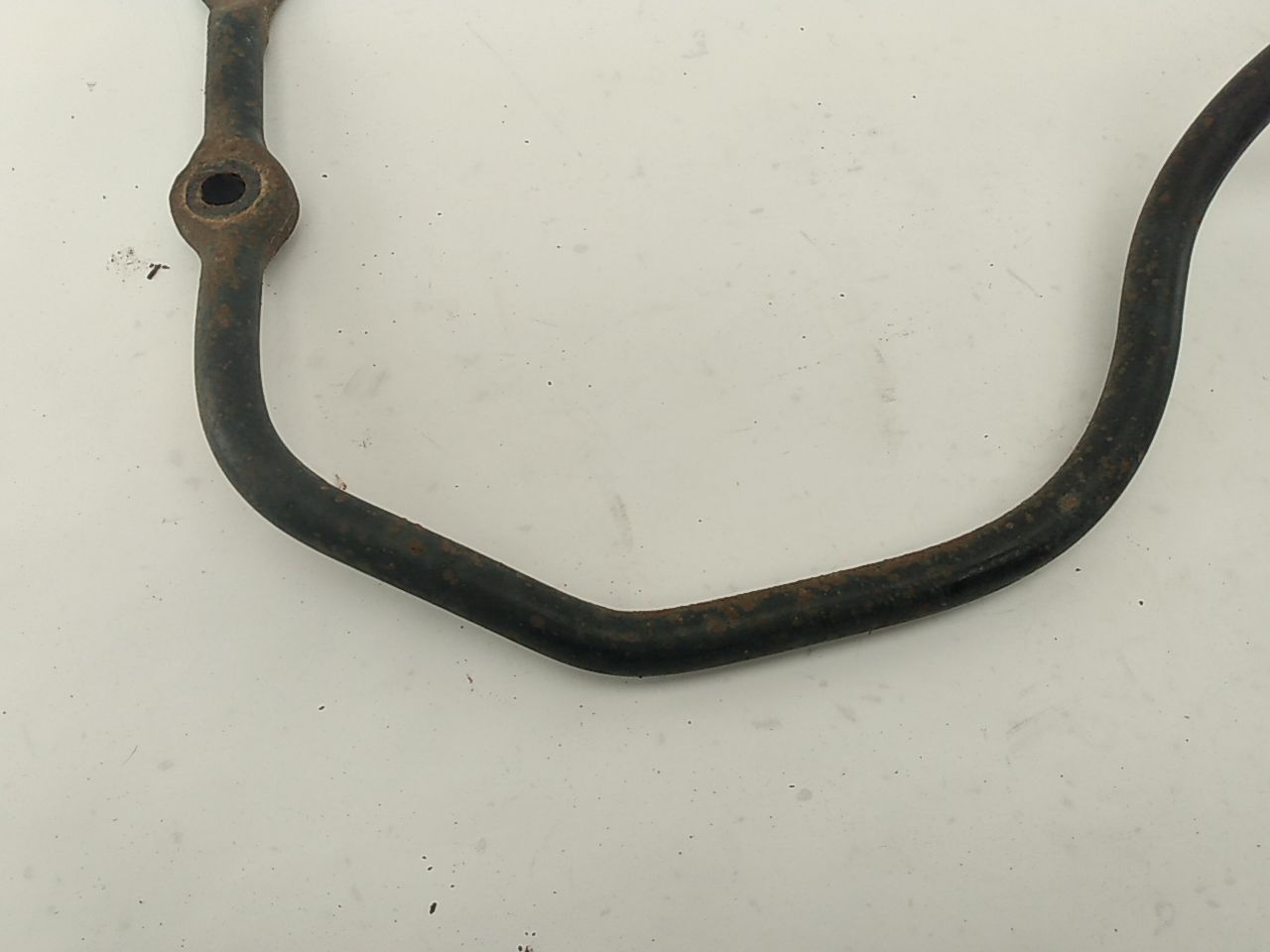 Jeep Liberty Rear Stabilizer Sway Bar