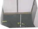 Hummer H3 Rear Driver Left Door Glass-8
