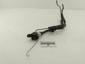 Jeep Liberty Fuel Filler Neck