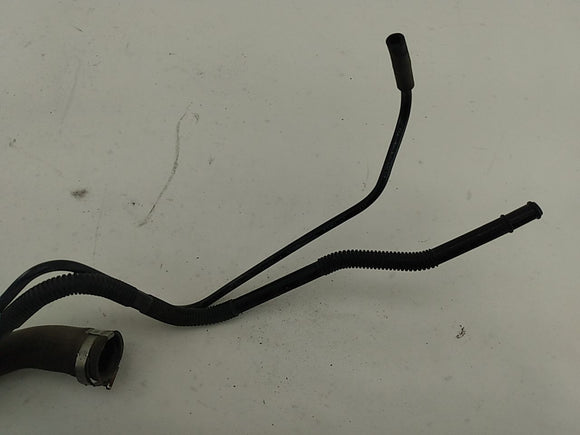 Jeep Liberty Fuel Filler Neck