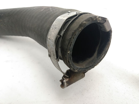 Jeep Liberty Fuel Filler Neck