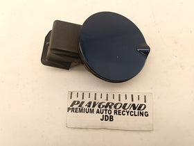 Jeep Liberty Fuel Filler Door