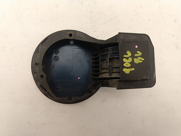 Jeep Liberty Fuel Filler Door