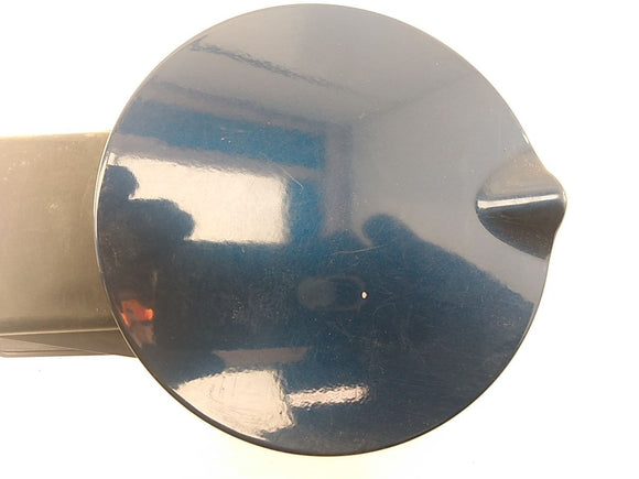 Jeep Liberty Fuel Filler Door