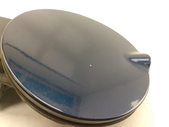 Jeep Liberty Fuel Filler Door