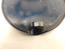 Jeep Liberty Fuel Filler Door-9