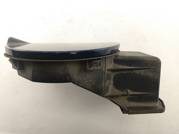 Jeep Liberty Fuel Filler Door