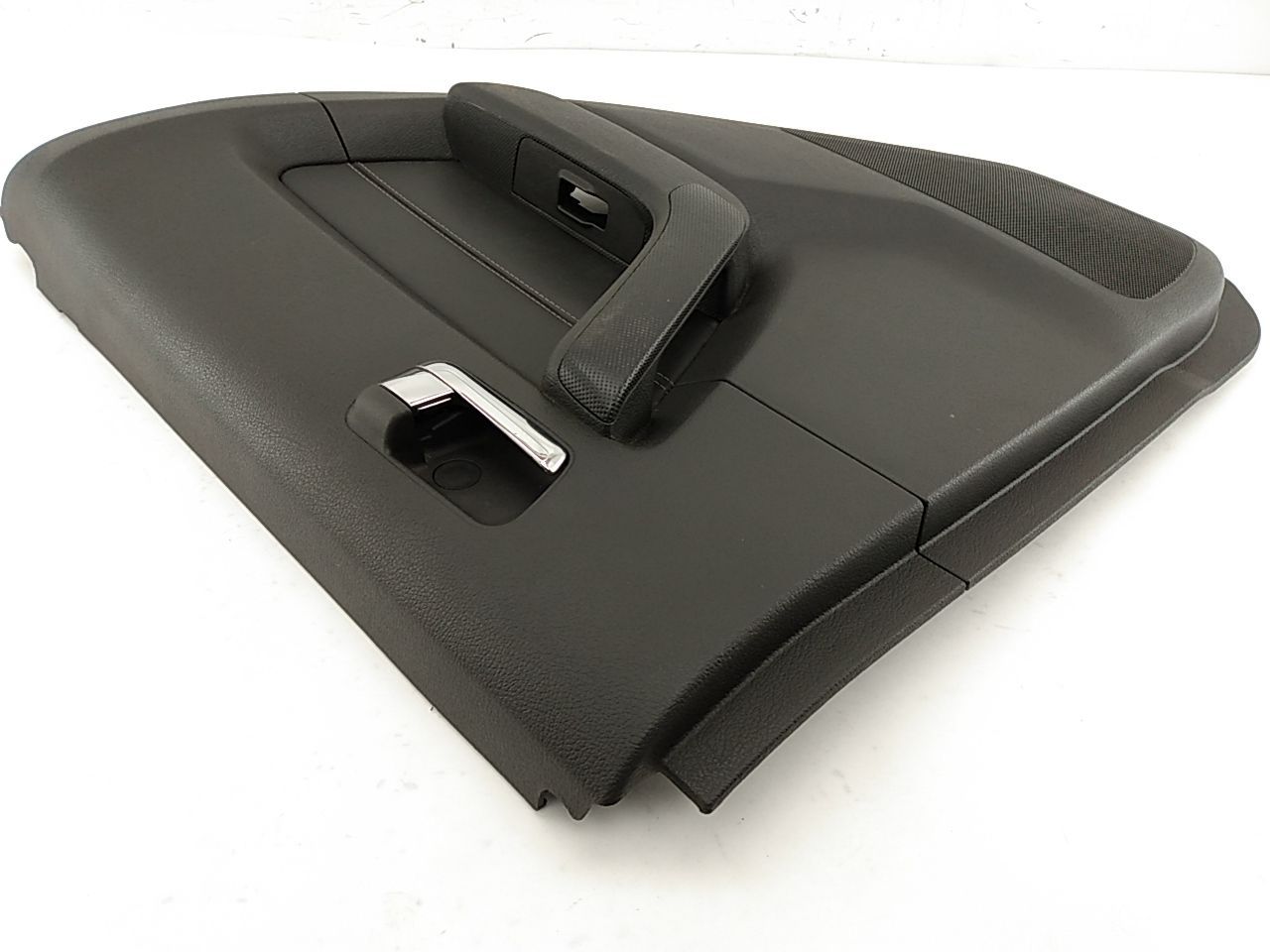 Hummer H3 Passenger Right Rear Door Panel