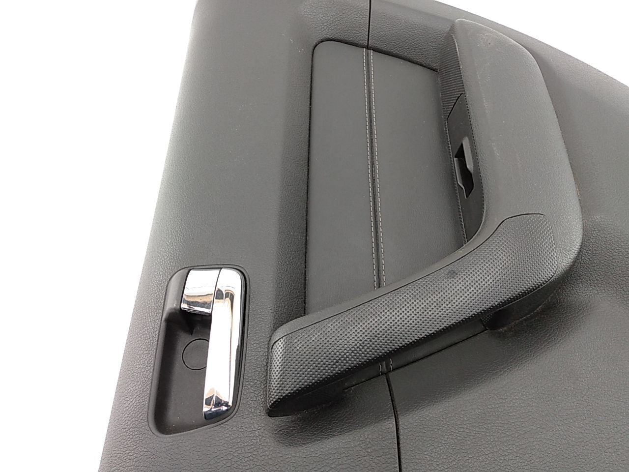 Hummer H3 Passenger Right Rear Door Panel