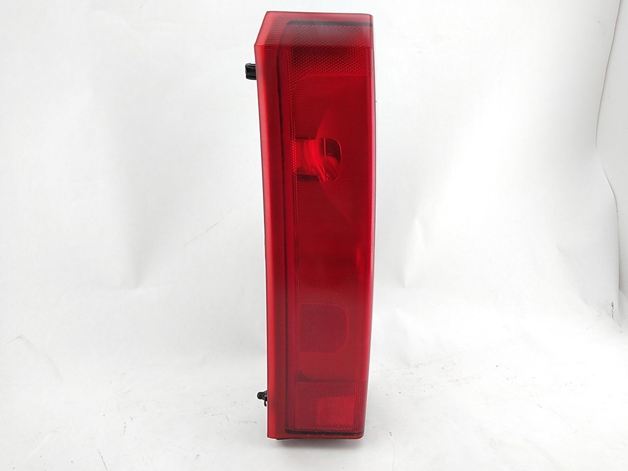 Hummer H3 Rear Driver Left Tail Lamp