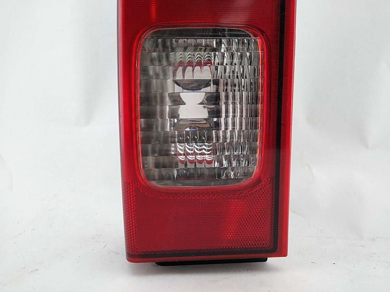 Hummer H3 Rear Driver Left Tail Lamp