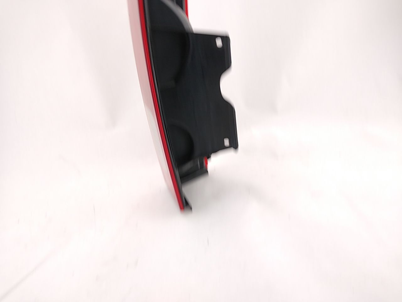 Hummer H3 Rear Driver Left Tail Lamp