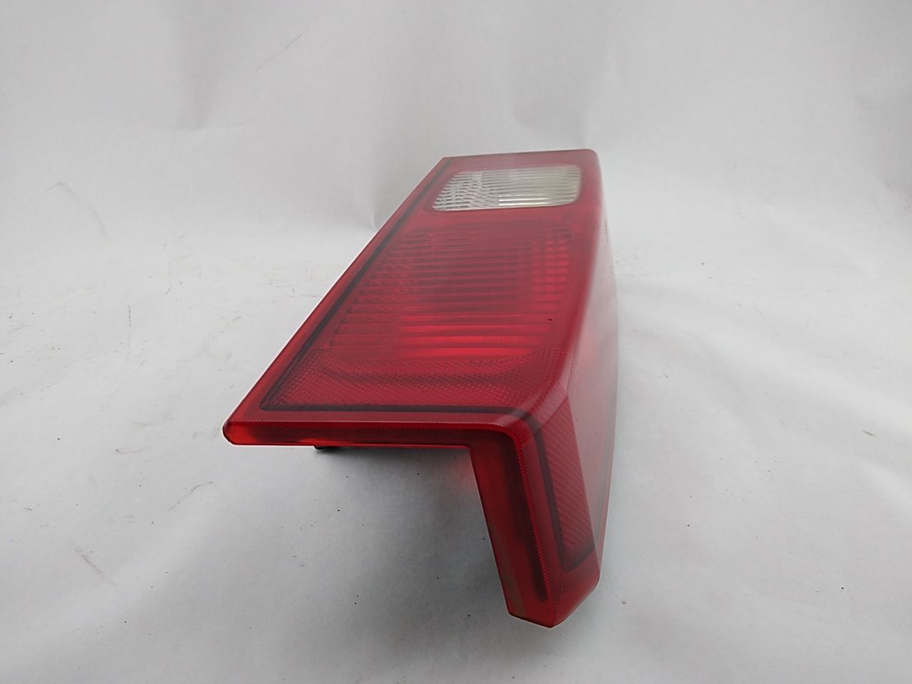 Hummer H3 Rear Driver Left Tail Lamp