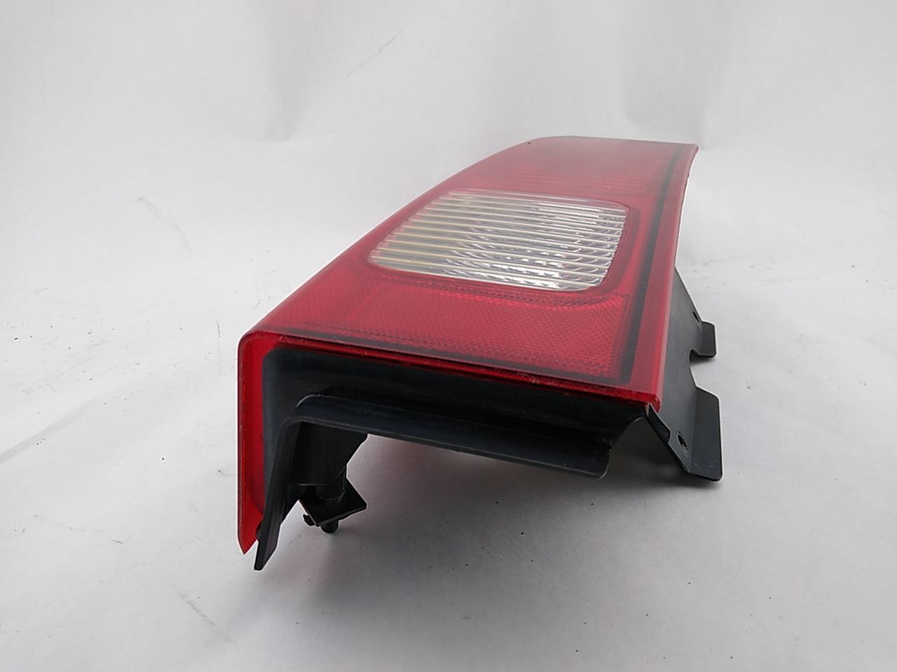 Hummer H3 Rear Driver Left Tail Lamp