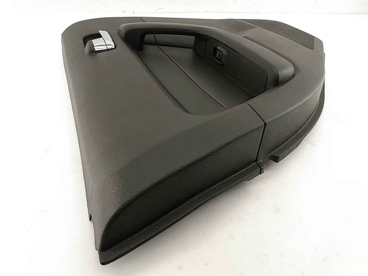 Hummer H3 Driver Left Rear Door Panel