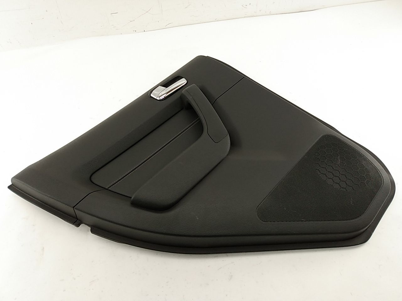 Hummer H3 Driver Left Rear Door Panel