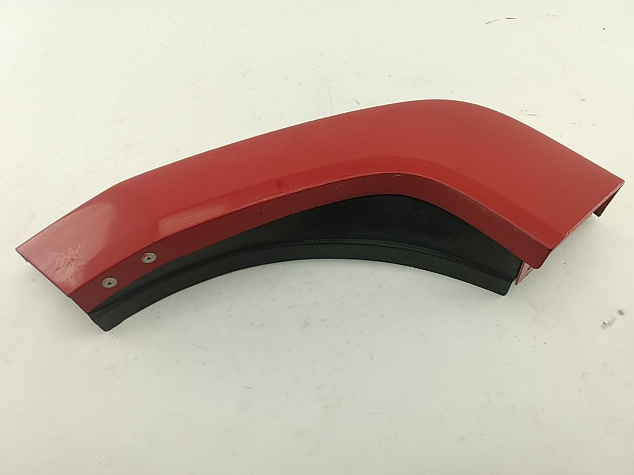 Hummer H3 Rear Driver Left Door Fender Flare - 0