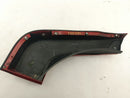 Hummer H3 Rear Driver Left Door Fender Flare-3