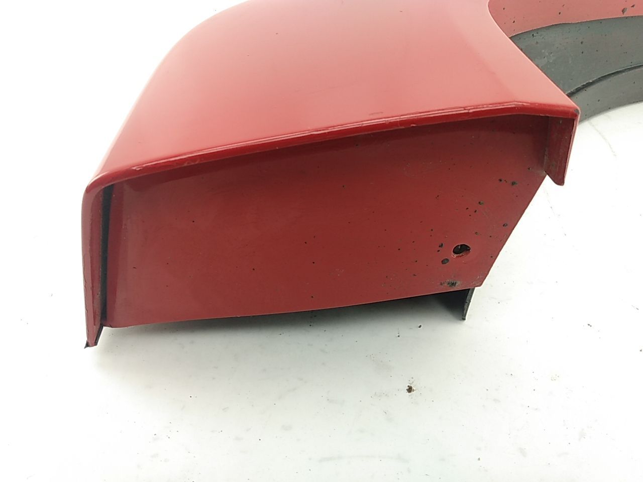 Hummer H3 Rear Passenger Right Door Fender Flare