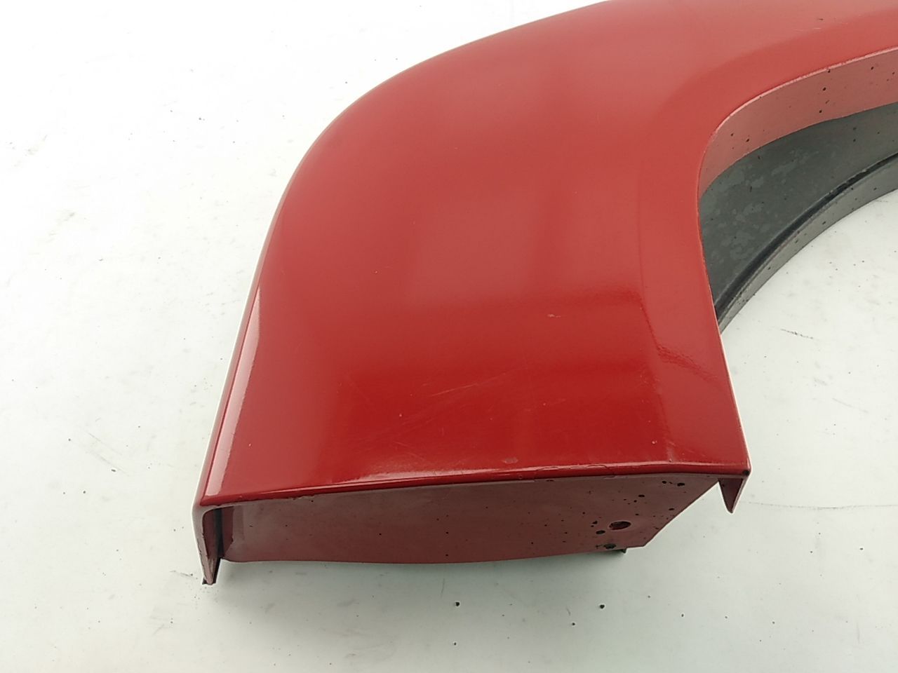 Hummer H3 Rear Passenger Right Door Fender Flare