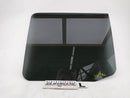 Hummer H3 Driver Left Rear Door Glass-1