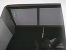 Hummer H3 Driver Left Rear Door Glass-7