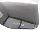 Hummer H3 Driver Left Rear Door Glass-12