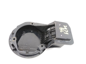 Jeep Liberty Fuel Filler Door - 0