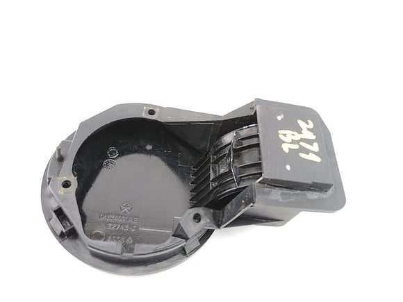 Jeep Liberty Fuel Filler Door