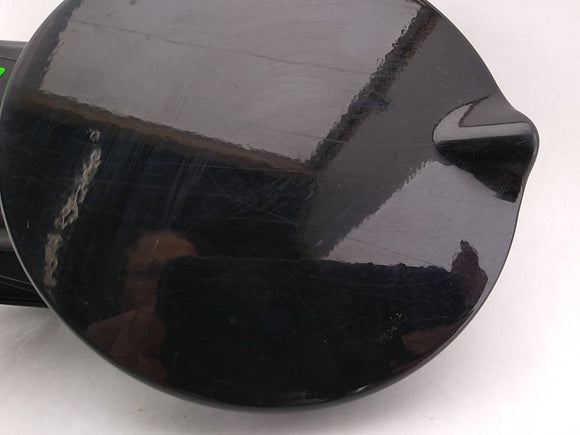 Jeep Liberty Fuel Filler Door