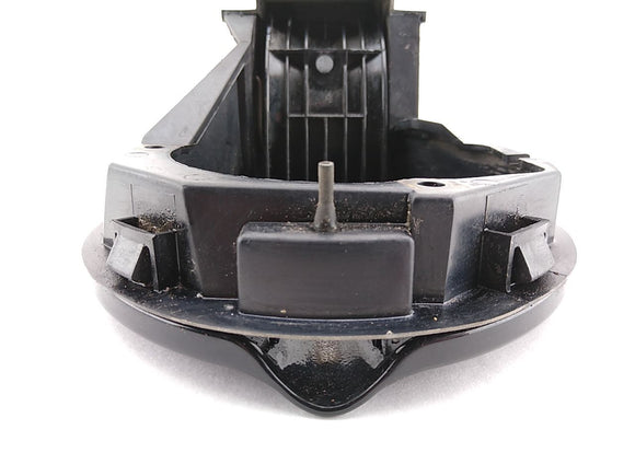 Jeep Liberty Fuel Filler Door