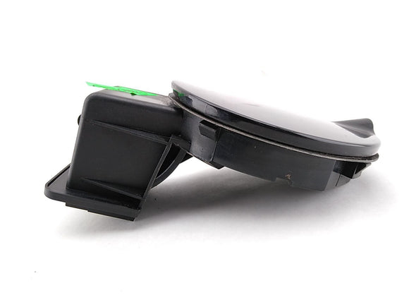 Jeep Liberty Fuel Filler Door