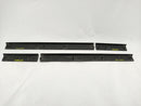Jeep Liberty Set Of Exterior Door Sill Trims-2