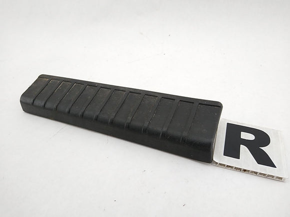 Jeep Liberty Set Of Exterior Door Sill Trims