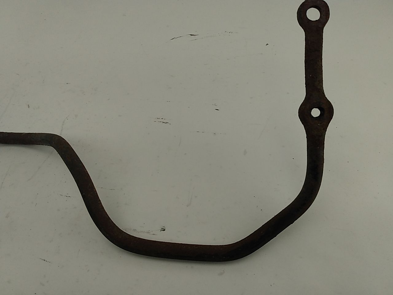 Jeep Liberty Rear Stabilizer Sway Bar