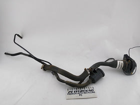 Jeep Liberty Fuel Filler Neck