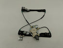 Hummer H3 Passenger Right Front Window Regulator-1