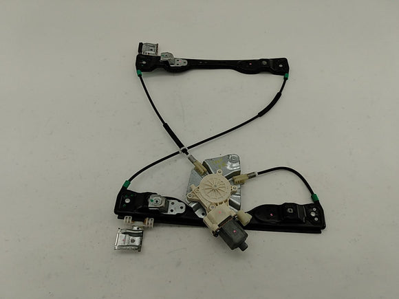 Hummer H3 Passenger Right Front Window Regulator
