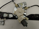 Hummer H3 Passenger Right Front Window Regulator-3