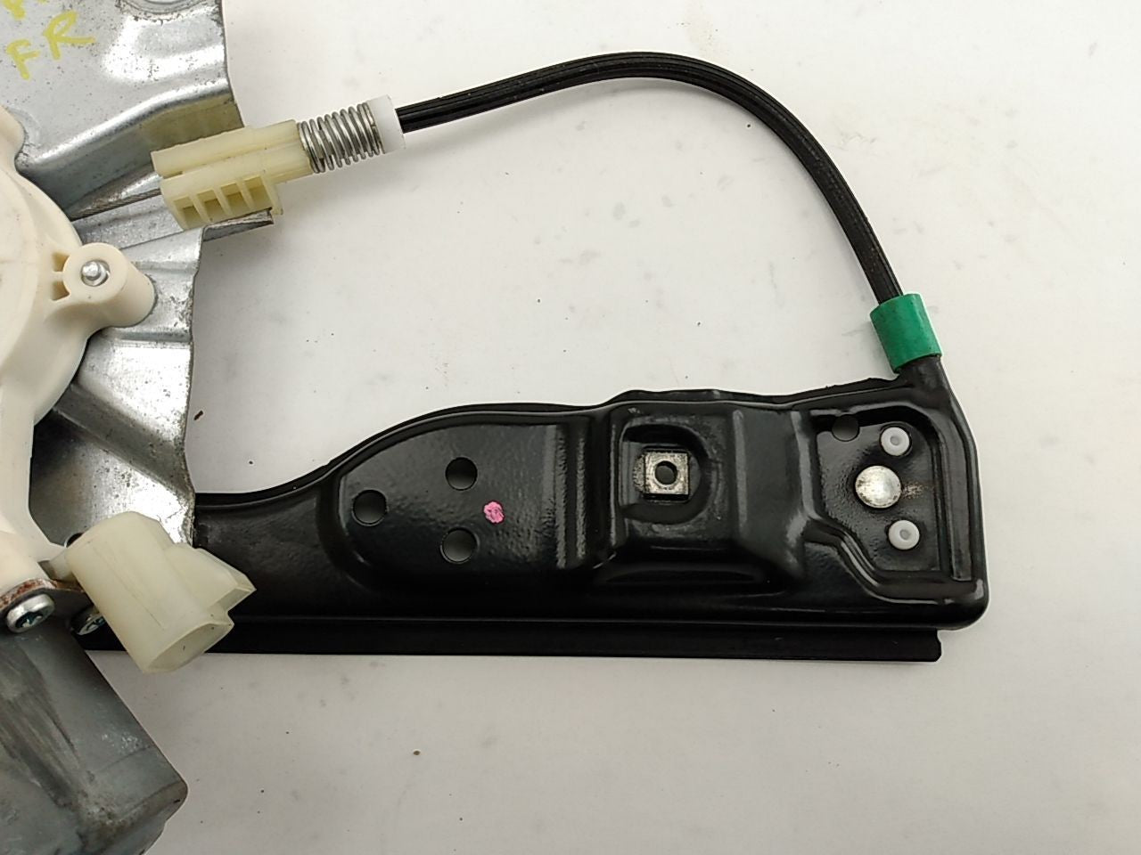 Hummer H3 Passenger Right Front Window Regulator