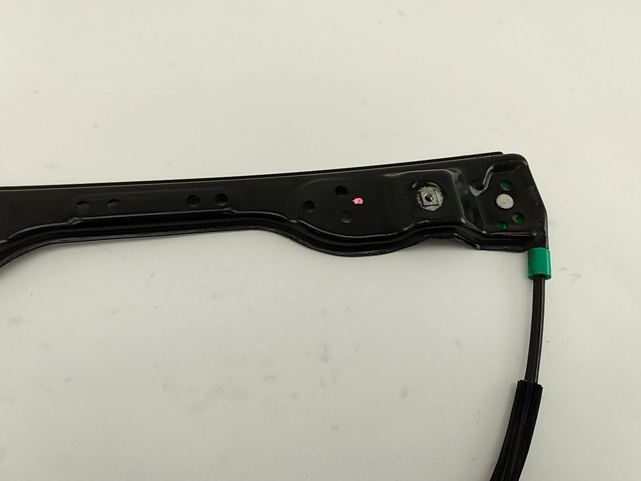 Hummer H3 Passenger Right Front Window Regulator