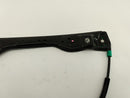 Hummer H3 Passenger Right Front Window Regulator-7