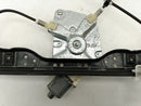 Hummer H3 Passenger Right Front Window Regulator-10