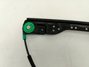 Hummer H3 Passenger Right Front Window Regulator-11