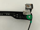 Hummer H3 Passenger Right Front Window Regulator-12