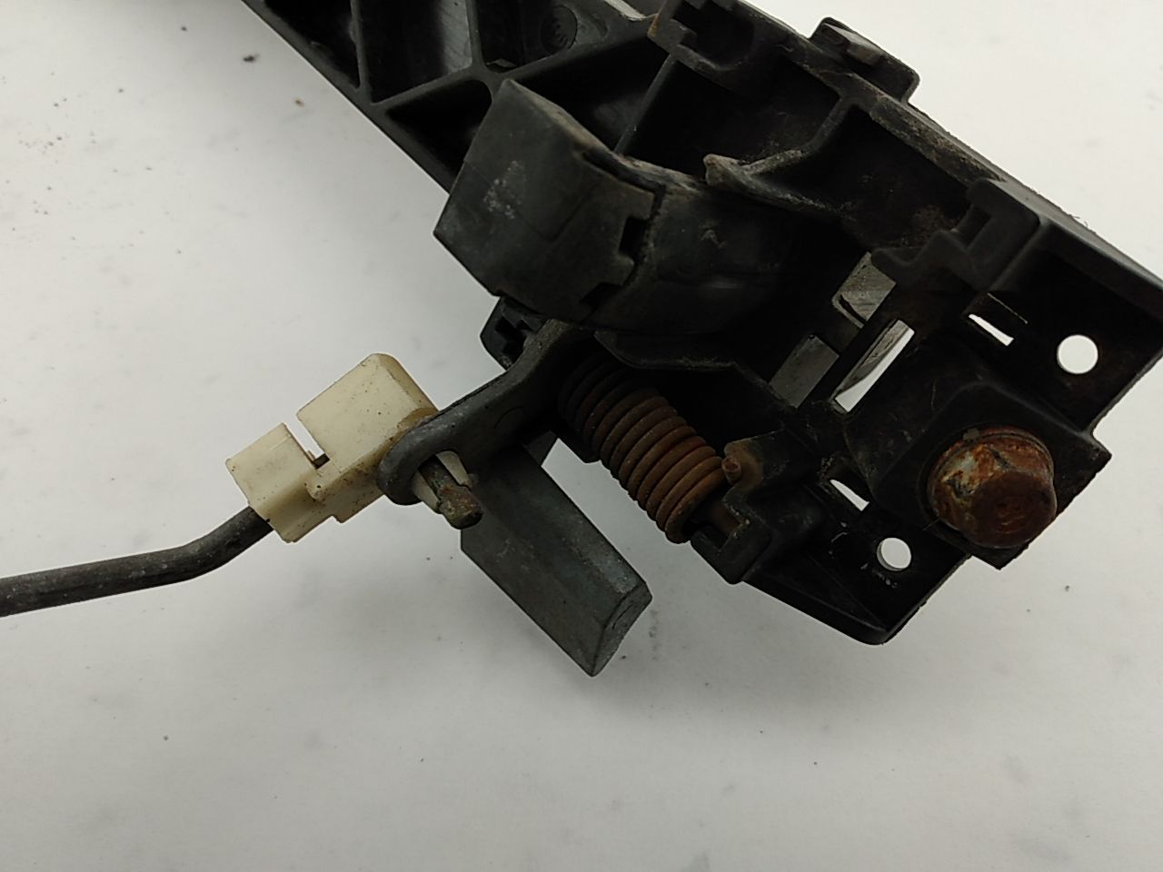 Hummer H3 Driver Left Rear Door Lock Actuator