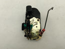 Jeep Liberty Rear Driver Left Door Lock Actuator-2
